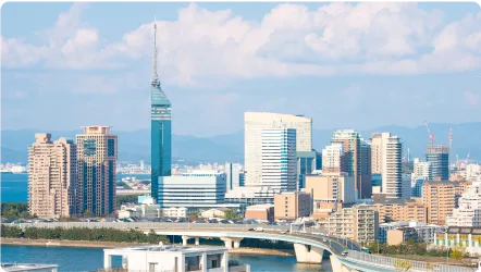福岡