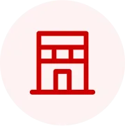 スペースにお越しいただくだけ！アクセス方法などの案内もメールで届きます。